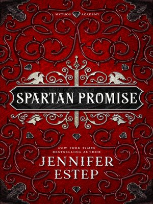 cover image of Spartan Promise